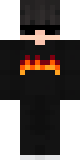 Скин Майнкрафт Игрока suuuuuu