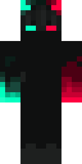 Скин Майнкрафт Игрока sverbsky