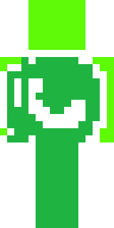 Скин Майнкрафт Игрока svinota