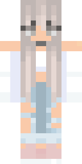 Скин Майнкрафт Игрока svnset