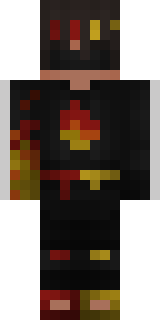 Скин Майнкрафт Игрока sw0rd0fknight