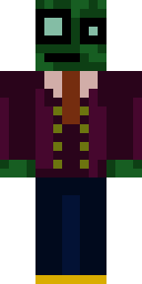 Скин Майнкрафт Игрока sw4g
