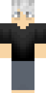 Скин Майнкрафт Игрока swagpunch44