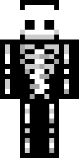 Скин Майнкрафт Игрока sweatyjaydeny