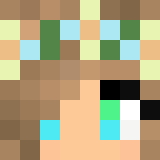 Игрок sweetie Майнкрафт - возможно знакомый с KLauncher_ebf4af