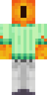 Скин Майнкрафт Игрока sweetlymoth