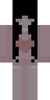 Скин Майнкрафт Игрока sweetnika4