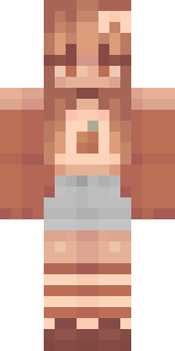 Скин Майнкрафт Игрока sweetnothing505