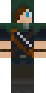 Скин Майнкрафт Игрока swimmy1212