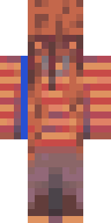 Скин Майнкрафт Игрока swindlehaw