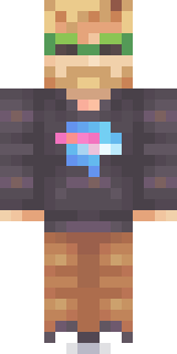 Скин Майнкрафт Игрока swishfactor