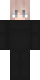 Скин Майнкрафт Игрока switchblader