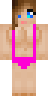 Скин Майнкрафт Игрока swither