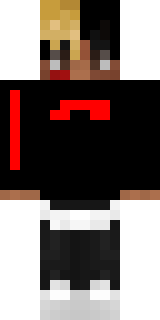 Скин Майнкрафт Игрока switz