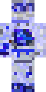 Скин Майнкрафт Игрока swizeyoklol