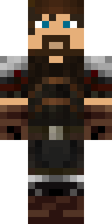Скин Майнкрафт Игрока sword3n