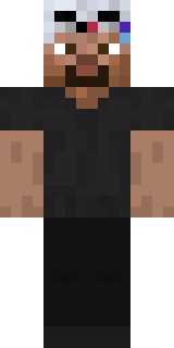 Скин Майнкрафт Игрока swordocpvp