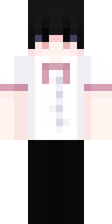 Скин Майнкрафт Игрока swoxxy