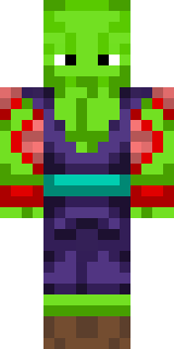 Скин Майнкрафт Игрока swoz