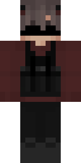 Скин Майнкрафт Игрока sxLence