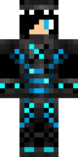 Скин Майнкрафт Игрока syfrarius