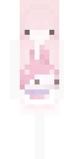 Скин Майнкрафт Игрока sylvbun