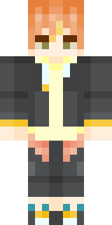 Скин Майнкрафт Игрока synchroatk