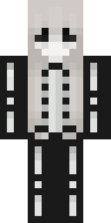 Скин Майнкрафт Игрока synyn