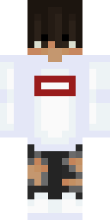 Скин Майнкрафт Игрока syrveselakrava