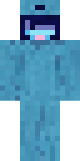 Скин Майнкрафт Игрока systarcypher