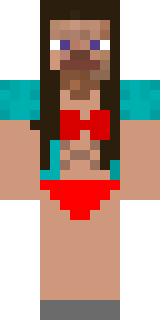 Скин Майнкрафт Игрока szczurxd