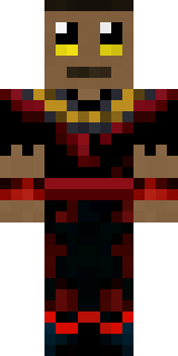 Скин Майнкрафт Игрока szvmi