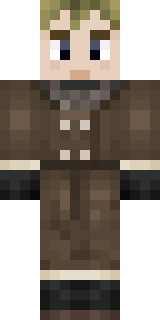 Скин Майнкрафт Игрока t0msis