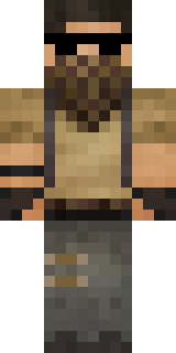 Скин Майнкрафт Игрока t1dy_cs2