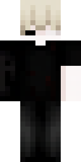 Скин Майнкрафт Игрока t1mo___