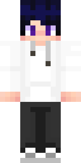 Скин Майнкрафт Игрока t3chy