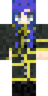 Скин Майнкрафт Игрока t4e