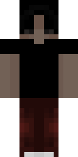 Скин Майнкрафт Игрока t_eo