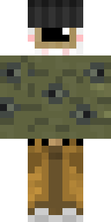 Скин Майнкрафт Игрока tabi_mc
