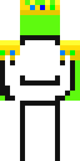 Скин Майнкрафт Игрока tackLOL
