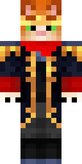 Скин Майнкрафт Игрока taco_cat_55