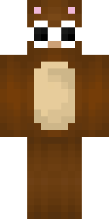 Скин Майнкрафт Игрока tacosdeoso