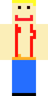 Скин Майнкрафт Игрока tactiquevertical