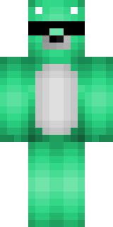 Скин Майнкрафт Игрока taeden