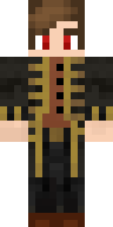 Скин Майнкрафт Игрока tagan