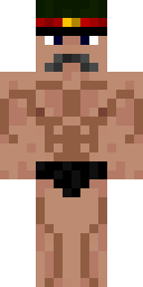 Скин Майнкрафт Игрока tahapro