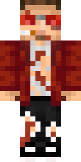 Скин Майнкрафт Игрока tailerderden