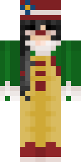 Скин Майнкрафт Игрока takevan