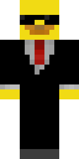 Скин Майнкрафт Игрока takobabaninho