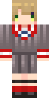 Скин Майнкрафт Игрока taku61